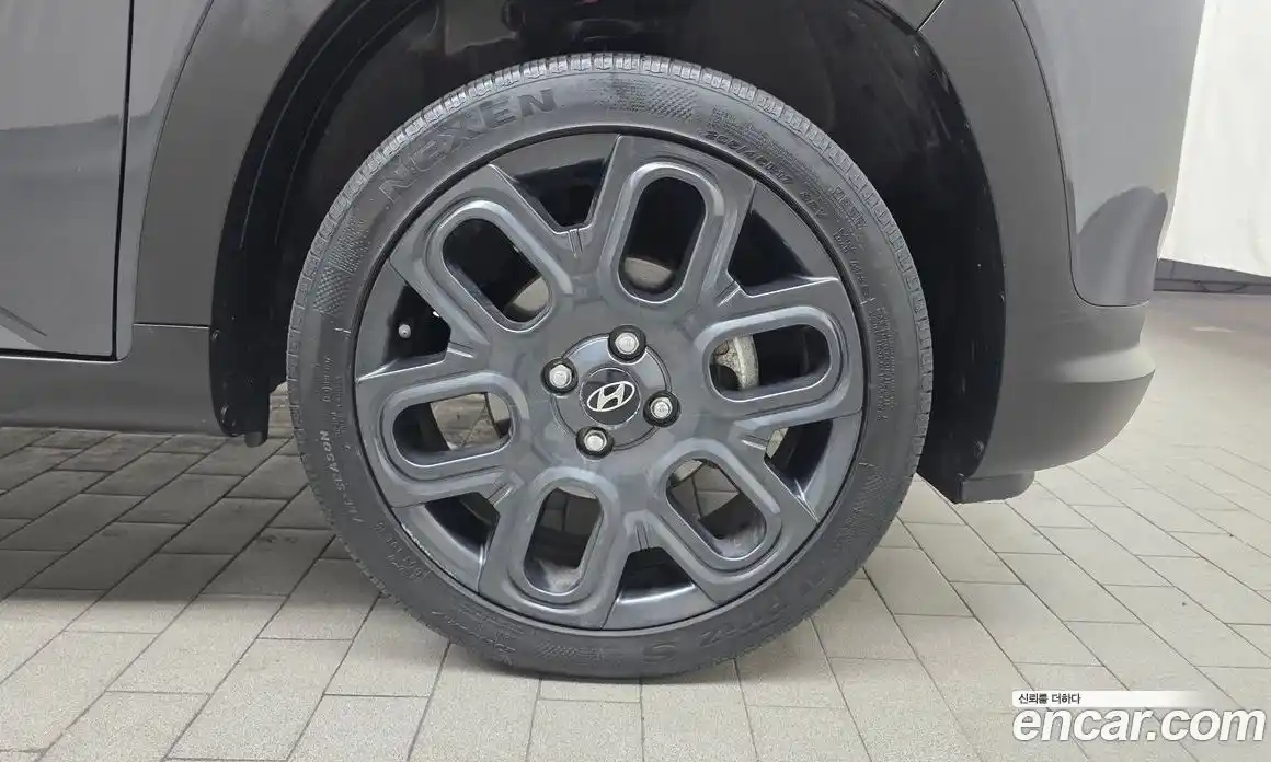 Hyundai Casper 2023 1.0 Автомат в Москве № 126060, фото 14