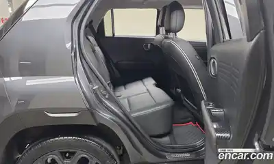 Hyundai Casper 2023 1.0 Автомат в Москве № 126060, миниатюра 2