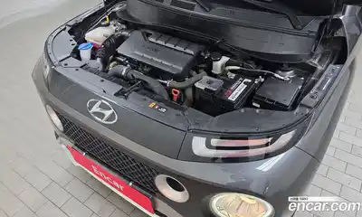 Hyundai Casper 2023 1.0 Автомат в Москве № 126060, миниатюра 3