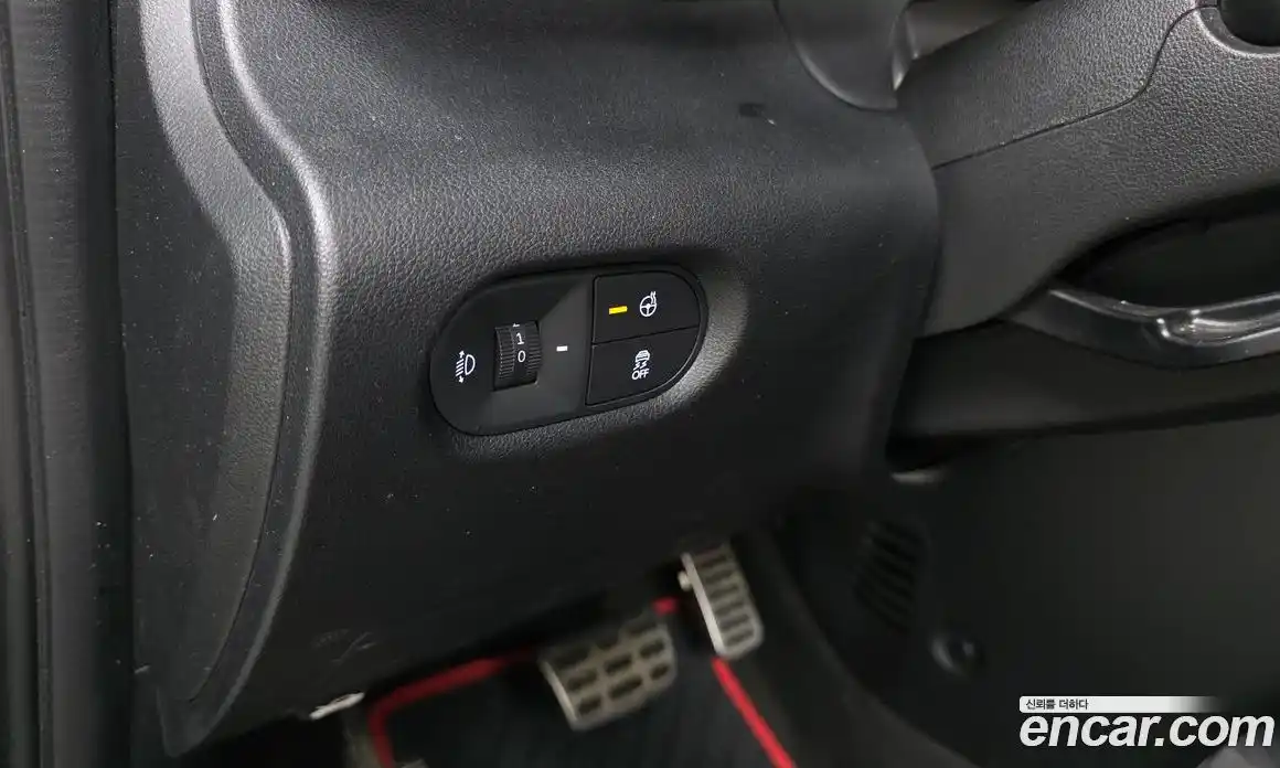 Hyundai Casper 2023 1.0 Автомат в Москве № 126060, фото 6