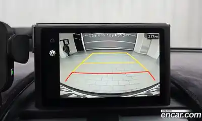 Hyundai Casper 2023 1.0 Автомат в Москве № 126060, миниатюра 9