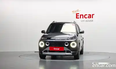 Hyundai Casper 2023 1.0 Автомат в Москве № 126060, миниатюра 10