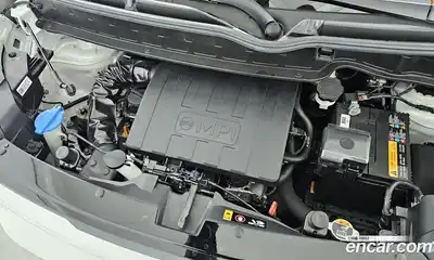 Kia Ray 2025 1.0 Автомат в Москве № 127577, миниатюра 11