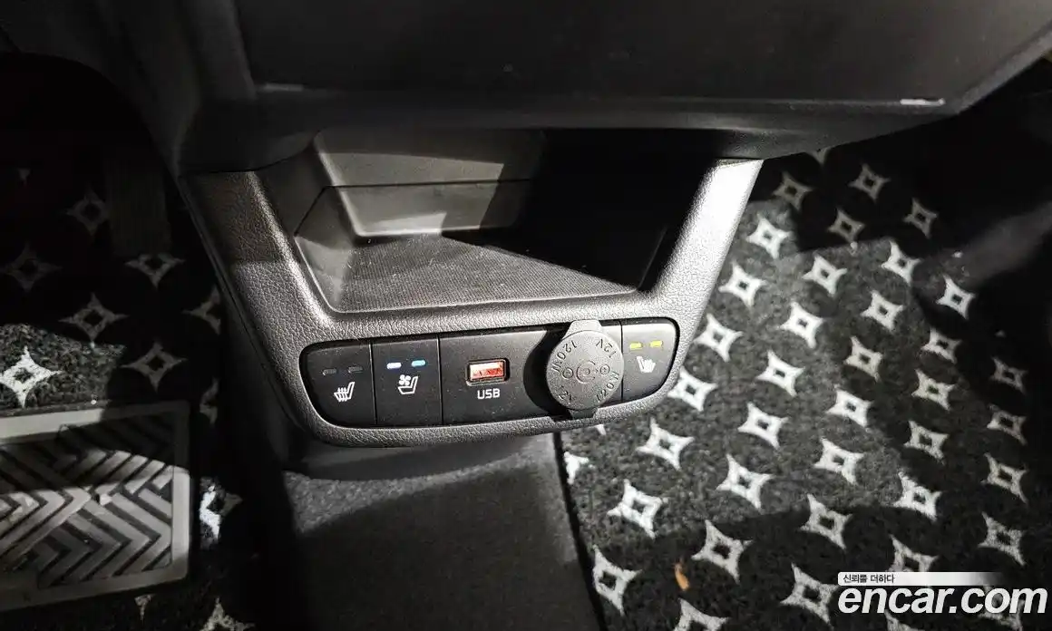 Kia Ray 2025 1.0 Автомат в Москве № 127577, фото 12