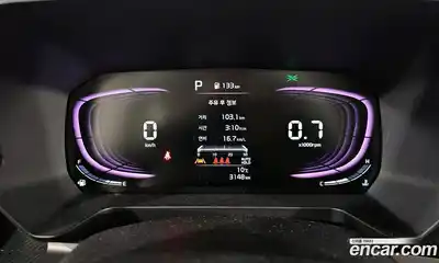 Kia Ray 2025 1.0 Автомат в Москве № 127577, миниатюра 2