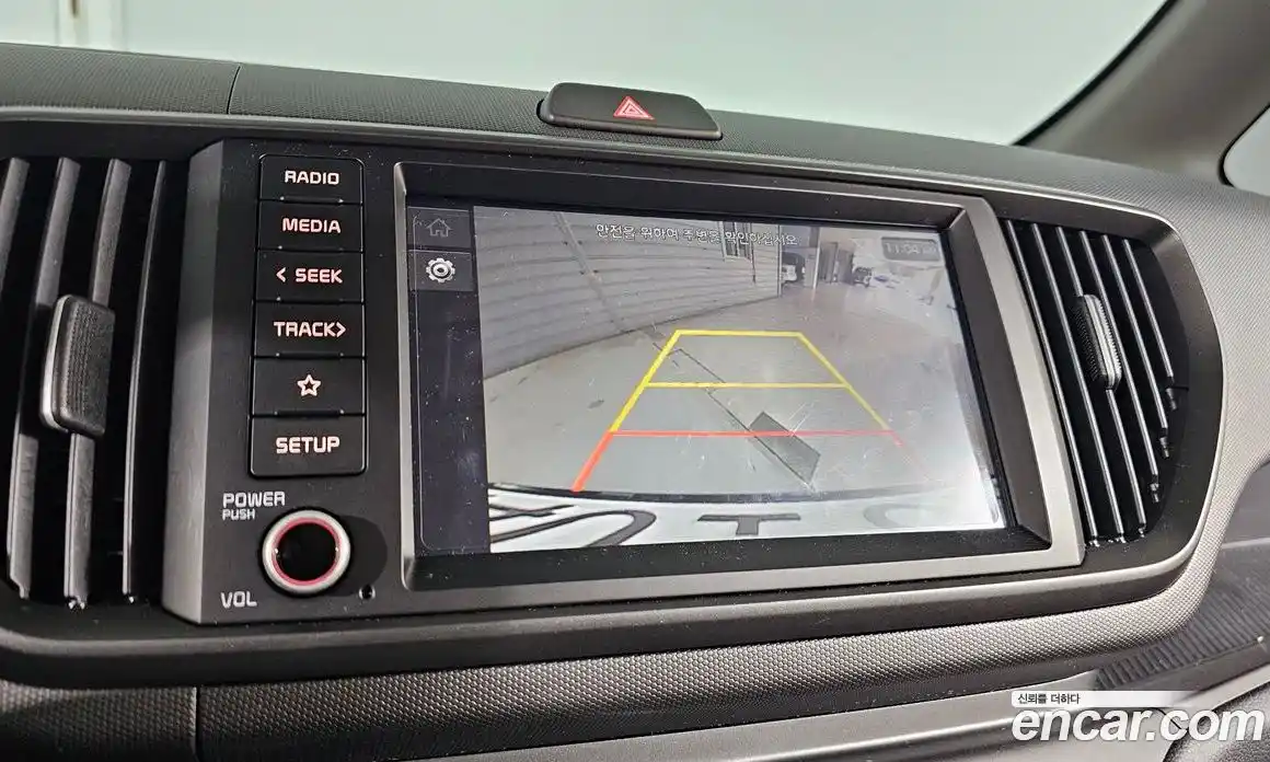 Kia Ray 2025 1.0 Автомат в Москве № 127577, фото 3