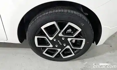 Kia Ray 2025 1.0 Автомат в Москве № 127577, миниатюра 4