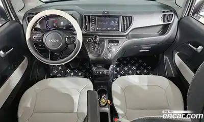 Kia Ray 2025 1.0 Автомат в Москве № 127577, миниатюра 5