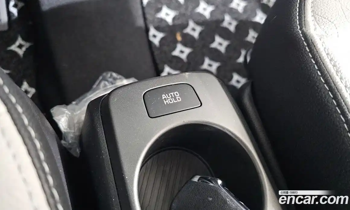 Kia Ray 2025 1.0 Автомат в Москве № 127577, фото 6