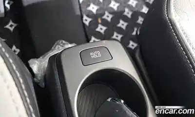 Kia Ray 2025 1.0 Автомат в Москве № 127577, миниатюра 6