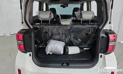 Kia Ray 2025 1.0 Автомат в Москве № 127577, миниатюра 7