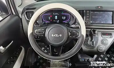 Kia Ray 2025 1.0 Автомат в Москве № 127577, миниатюра 10