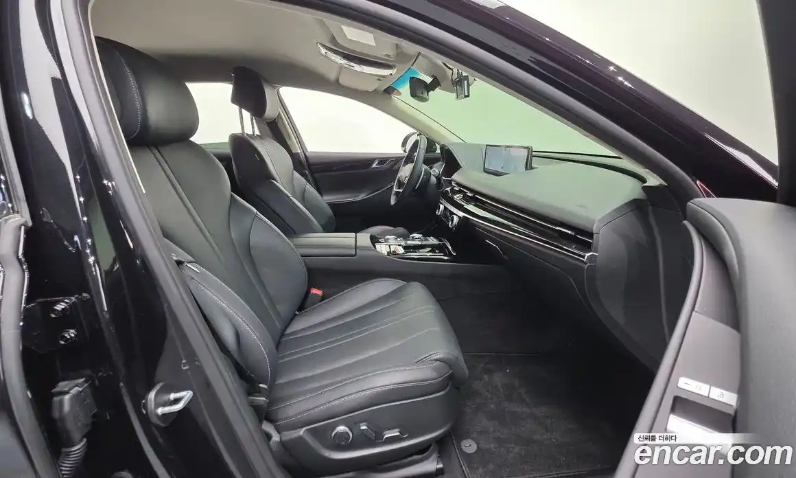 Genesis G80 2023 3.5 Автомат в Москве № 128060, фото 13