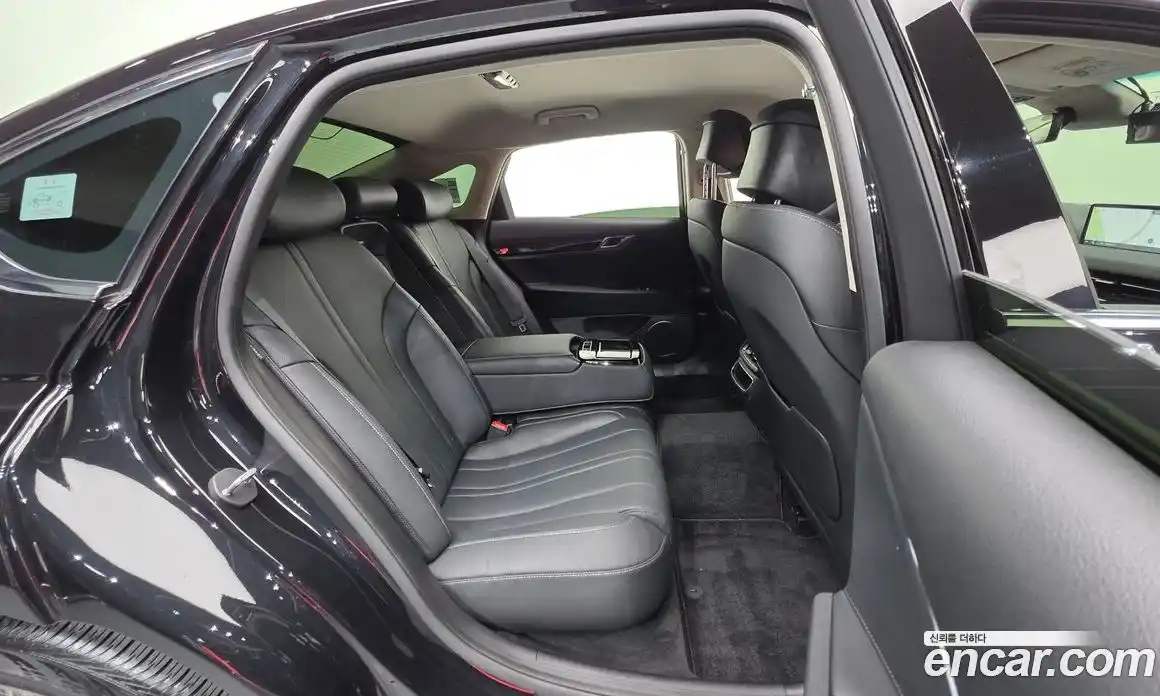 Genesis G80 2023 3.5 Автомат в Москве № 128060, фото 19