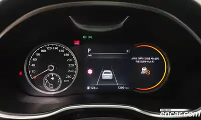 Genesis G80 2023 3.5 Автомат в Москве № 128060, миниатюра 2