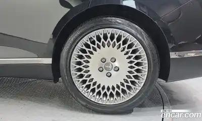 Genesis G80 2023 3.5 Автомат в Москве № 128060, миниатюра 3