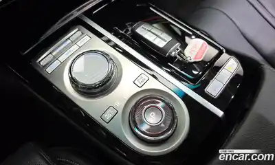 Genesis G80 2023 3.5 Автомат в Москве № 128060, миниатюра 7