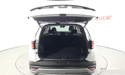 Hyundai Tucson, 2025