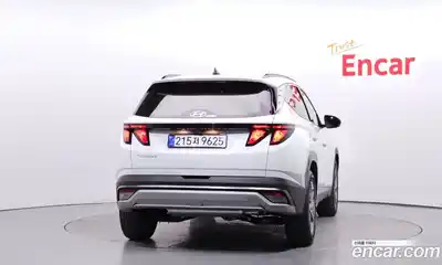 Hyundai Tucson 2025 1.6 Автомат в Москве № 129488, миниатюра 11