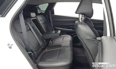 Hyundai Tucson 2025 1.6 Автомат в Москве № 129488, миниатюра 12