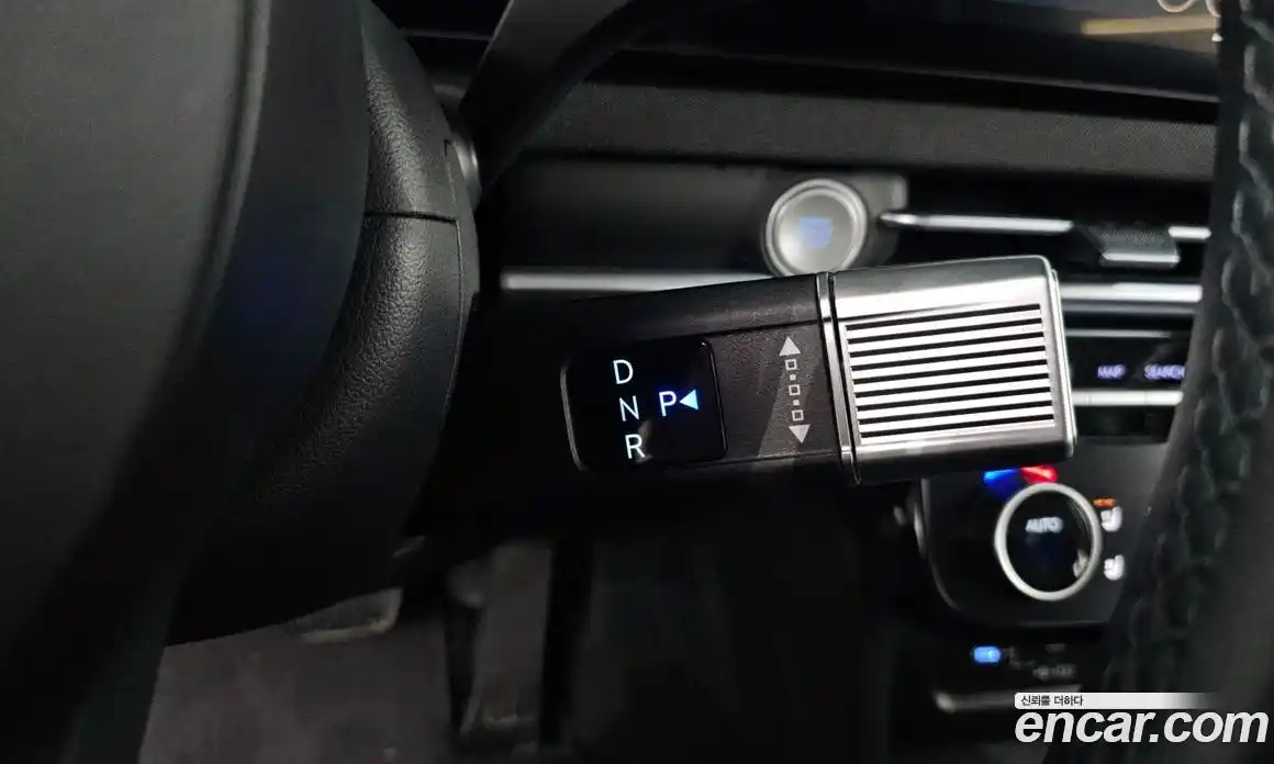 Hyundai Tucson 2025 1.6 Автомат в Москве № 129488, фото 13