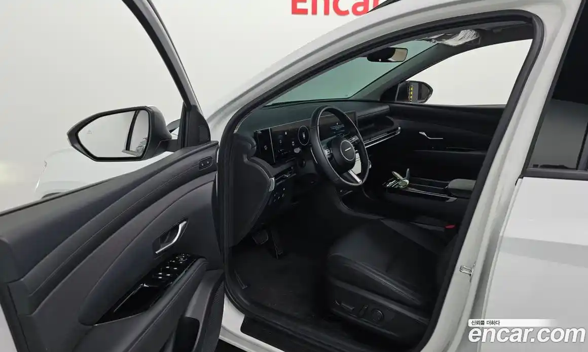 Hyundai Tucson 2025 1.6 Автомат в Москве № 129488, фото 14