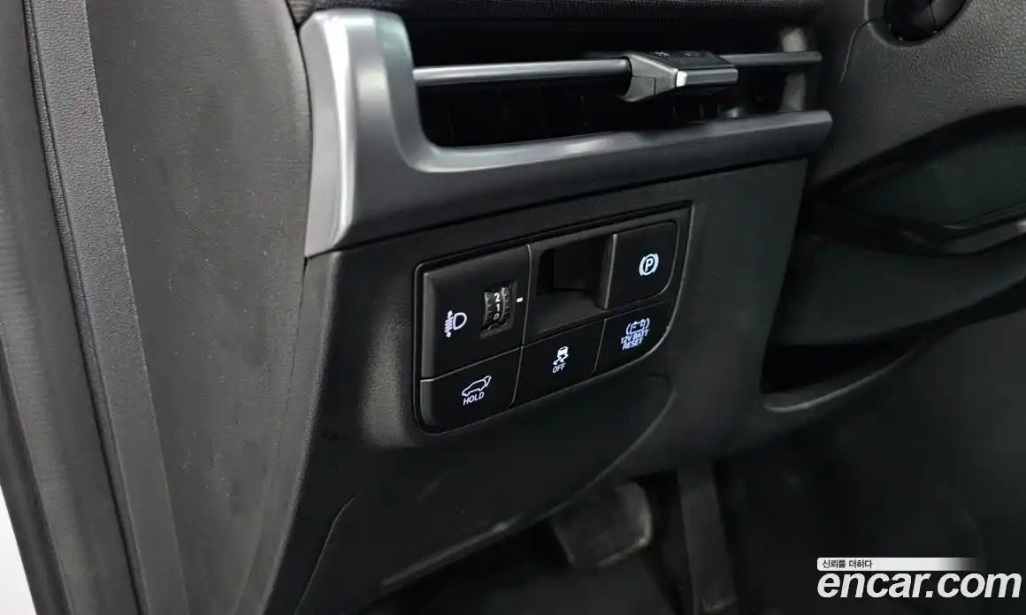 Hyundai Tucson 2025 1.6 Автомат в Москве № 129488, фото 10