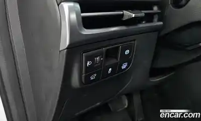 Hyundai Tucson 2025 1.6 Автомат в Москве № 129488, миниатюра 10