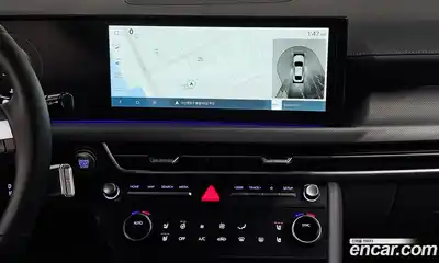 Hyundai Sonata, 2025