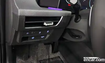 Hyundai Sonata 2025 1.6 Автомат в Москве № 129703, миниатюра 2