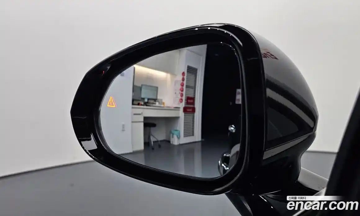 Hyundai Sonata 2025 1.6 Автомат в Москве № 129703, фото 7