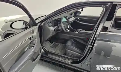 Hyundai Sonata 2025 1.6 Автомат в Москве № 129703, миниатюра 9