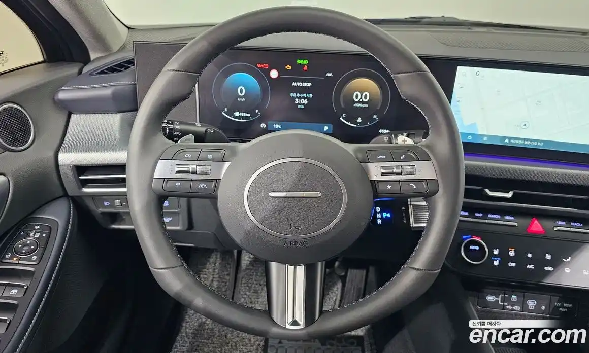 Hyundai Sonata 2025 1.6 Автомат в Москве № 129703, фото 10