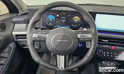 Hyundai Sonata 2025 1.6 Автомат в Москве № 129703, миниатюра 10