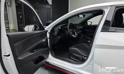 Hyundai Avante 2024 2.0 Механическая в Москве № 130005, миниатюра 11