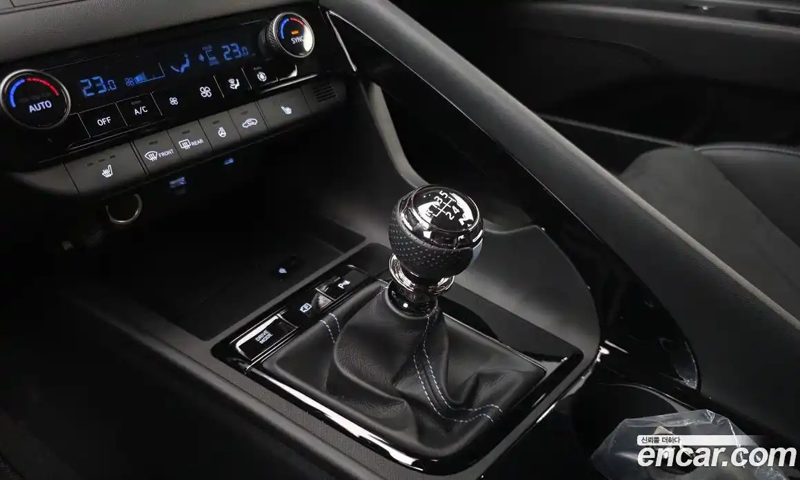 Hyundai Avante 2024 2.0 Механическая в Москве № 130005, фото 5