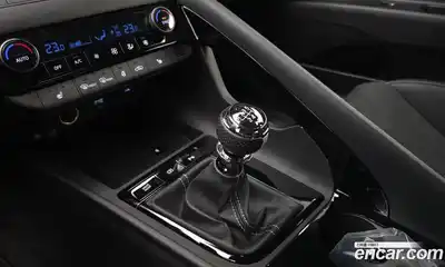 Hyundai Avante 2024 2.0 Механическая в Москве № 130005, миниатюра 5