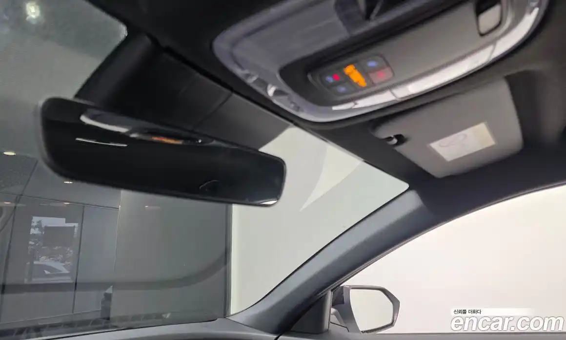 Hyundai Avante 2024 2.0 Механическая в Москве № 130005, фото 9