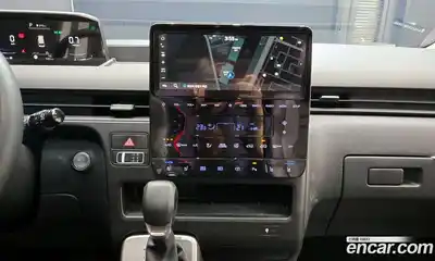 Hyundai Staria 2025 2.2 Автомат в Москве № 130159, миниатюра 11