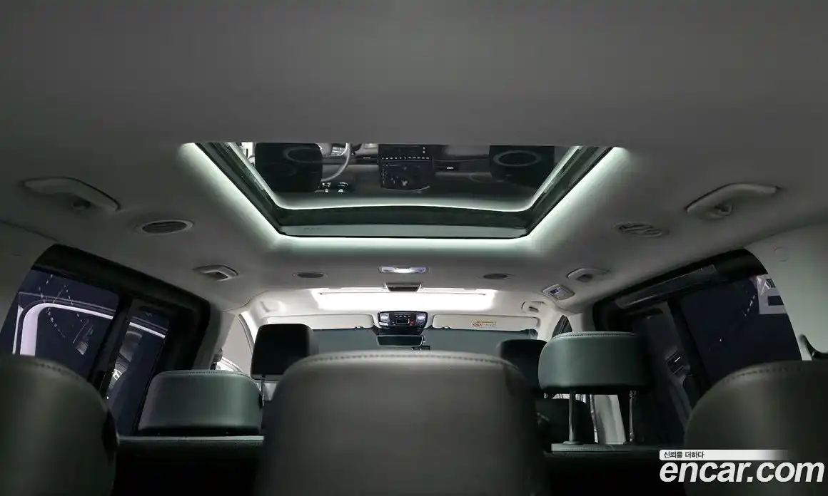 Hyundai Staria 2025 2.2 Автомат в Москве № 130159, фото 12