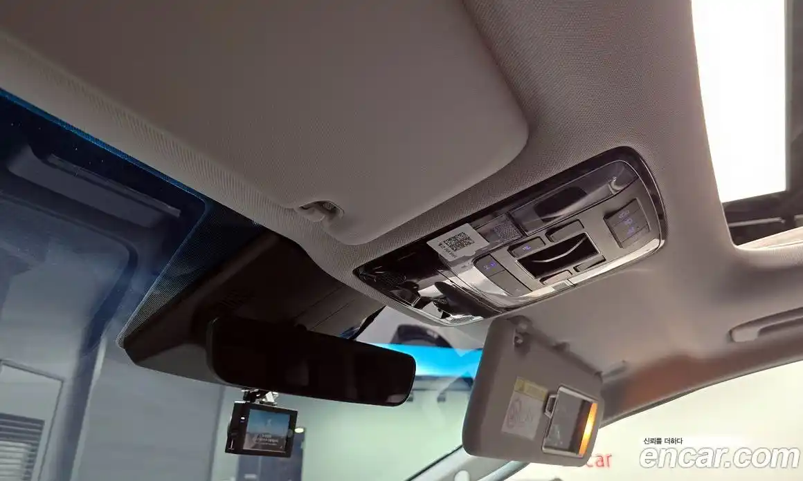 Hyundai Staria 2025 2.2 Автомат в Москве № 130159, фото 18