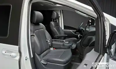 Hyundai Staria 2025 2.2 Автомат в Москве № 130159, миниатюра 6