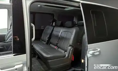 Hyundai Staria 2025 2.2 Автомат в Москве № 130159, миниатюра 9