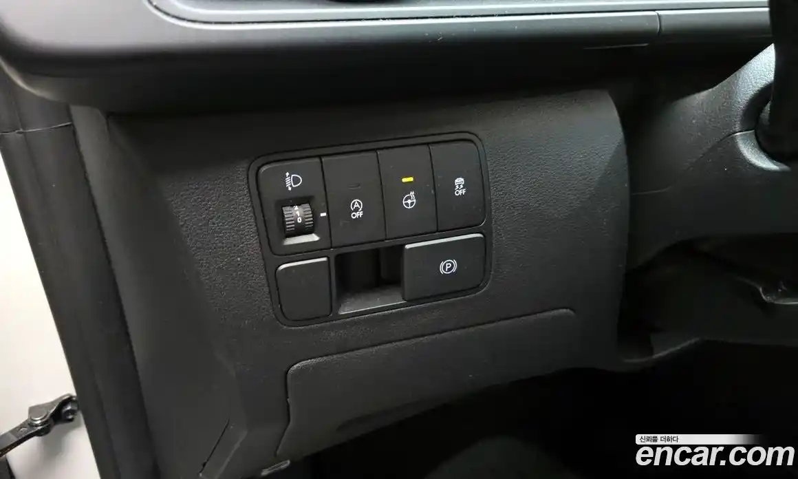 Hyundai Staria 2025 2.2 Автомат в Москве № 130159, фото 10