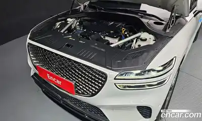 Genesis GV70 2023 2.5 Автомат в Москве № 13033, миниатюра 11