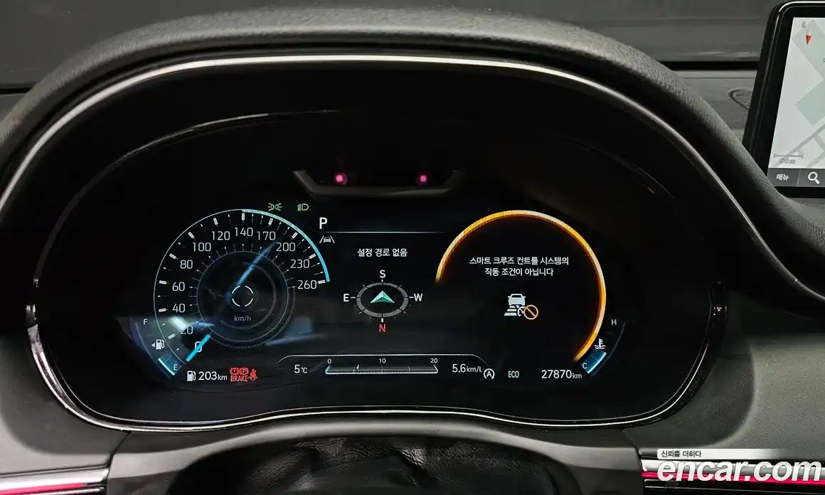 Genesis GV70 2023 2.5 Автомат в Москве № 13033, фото 3