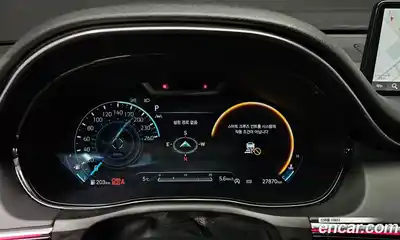 Genesis GV70 2023 2.5 Автомат в Москве № 13033, миниатюра 3