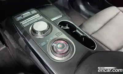 Genesis GV70 2023 2.5 Автомат в Москве № 13033, миниатюра 5