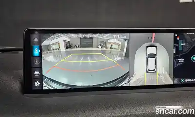 Genesis GV70 2023 2.5 Автомат в Москве № 13033, миниатюра 6