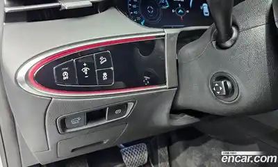 Genesis GV70 2023 2.5 Автомат в Москве № 13033, миниатюра 8